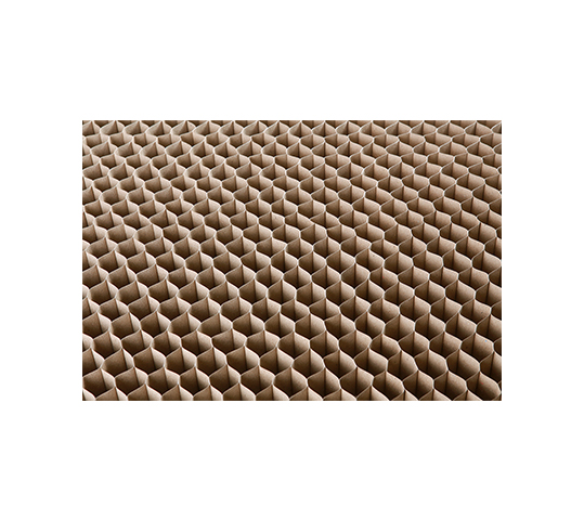 蜂窩紙板與瓦楞紙板的區別對比